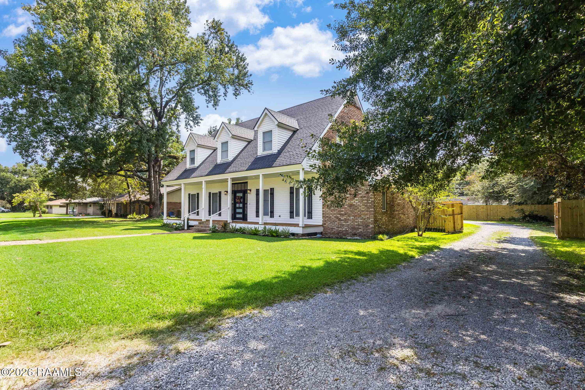 Residential in Lafayette 3