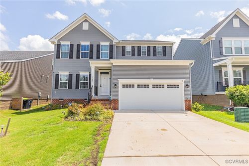 3566 Iberis Lane, Toano, VA, 23168 | Card Image