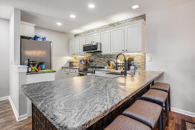 F - 19 Pistachio Loop, Condo with 3 bedrooms, 2 bathrooms and null parking in Murrells Inlet SC | Image 5