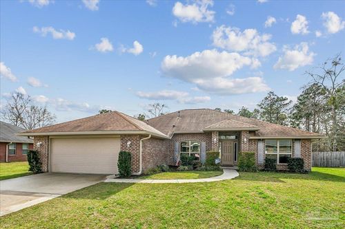 897 Jacobs Way, Cantonment, FL, 32533-8198 | Card Image