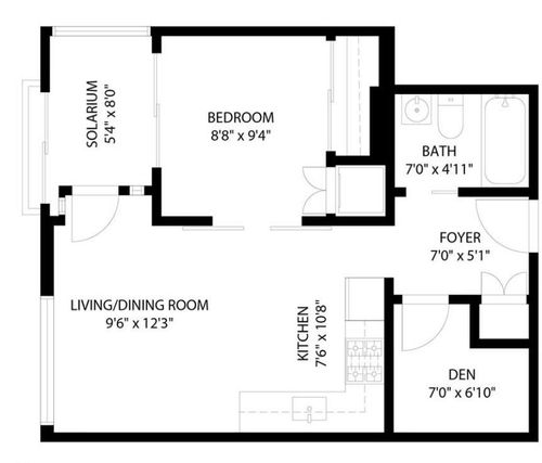 1606-565 Smithe St, Vancouver, BC, V6B0E4 | Card Image