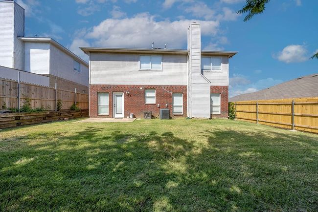 5936 Firethorn Dr, House other with 4 bedrooms, 3 bathrooms and null parking in Dallas TX | Image 35