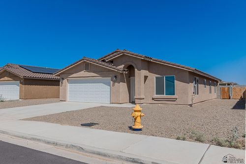 4591 S Desert Willow Way, Yuma, AZ, 85365 | Card Image