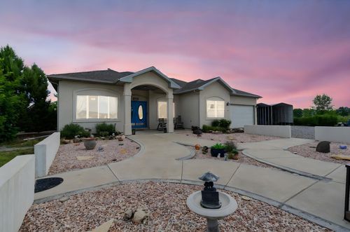 1336 M 1/2 Rd, Loma, CO, 81524-9728 | Card Image