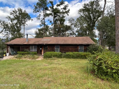 156 N Jefferson Street Ext, Lyons, GA, 30436-3013 | Card Image