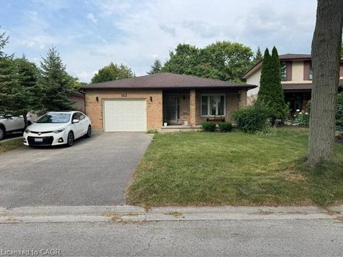 143 Grenfell Pl, London, ON, N5X3B6 | Card Image