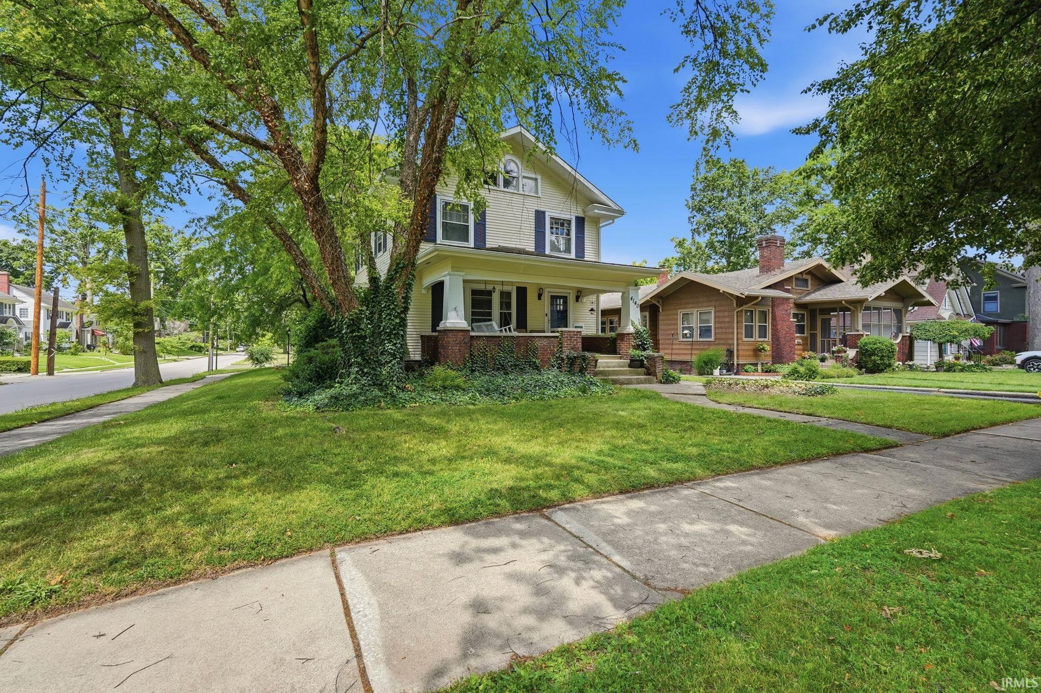 Residential in Fort Wayne 4