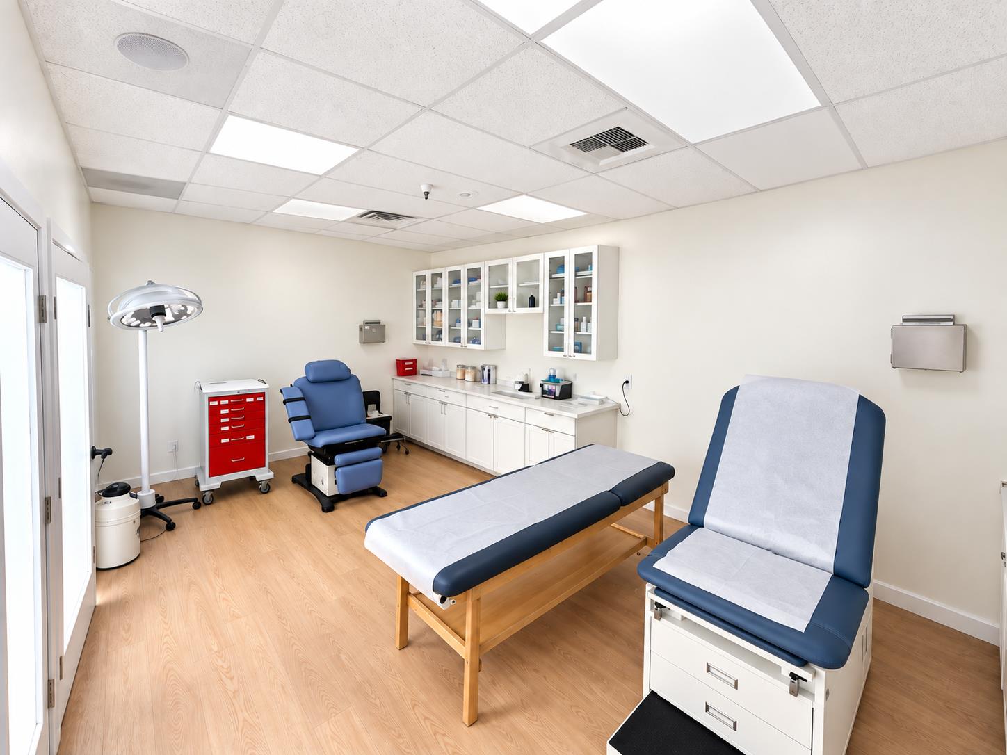 Commercial Lease in Rocklin 5