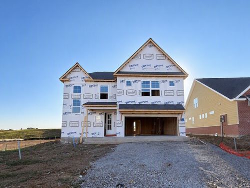 4269 Bywater Rd, Spring Hill, TN, 37174 | Card Image