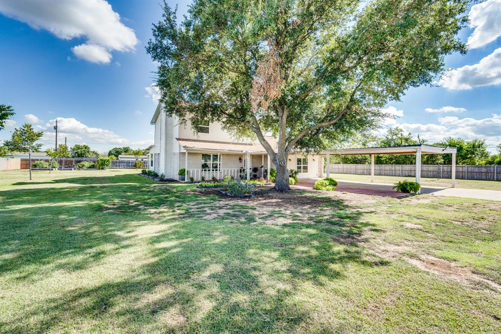 Appaloosa Ct, Alvarado, TX 76009