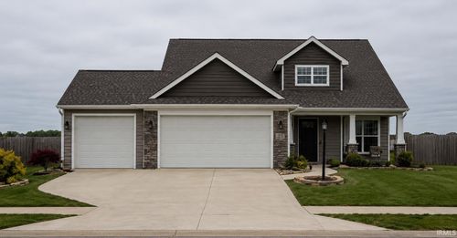 1112 Mayrock Drive, Fort Wayne, IN, 46818 | Card Image