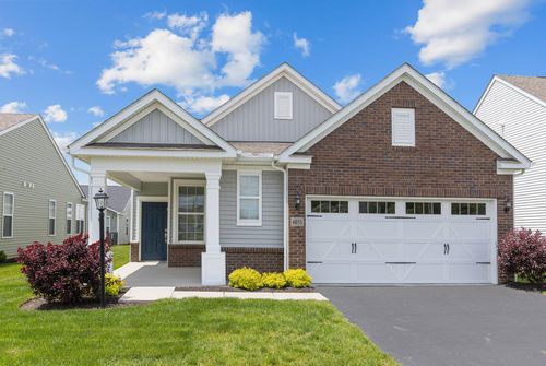 6051 Limewood Dr, Westerville, OH, 43081-3599 | Card Image
