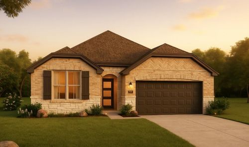 404 Mourning Dove Dr, Waller, TX, 77484-2505 | Card Image