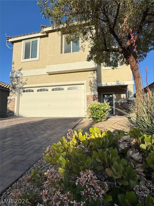 5660 Alta Peak Ct, Las Vegas, NV, 89118-1905 | Card Image