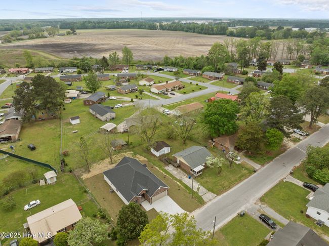 316 Allen Dr, House other with 3 bedrooms, 2 bathrooms and 2 parking in Ayden NC | Image 53