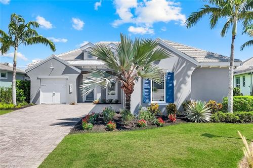 6316 Lyford Isle Dr, Naples, FL, 34113-8232 | Card Image