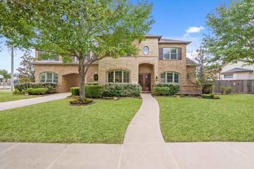 7303 Starry Night, Katy, TX, 77494-2017 | Card Image