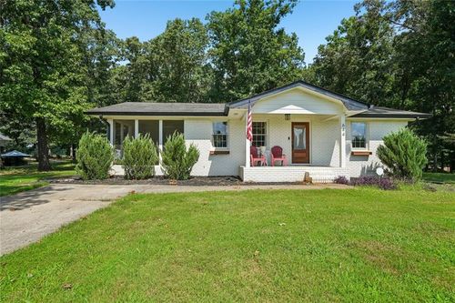644 Freeman Brock Rd, Auburn, GA, 30011-2610 | Card Image