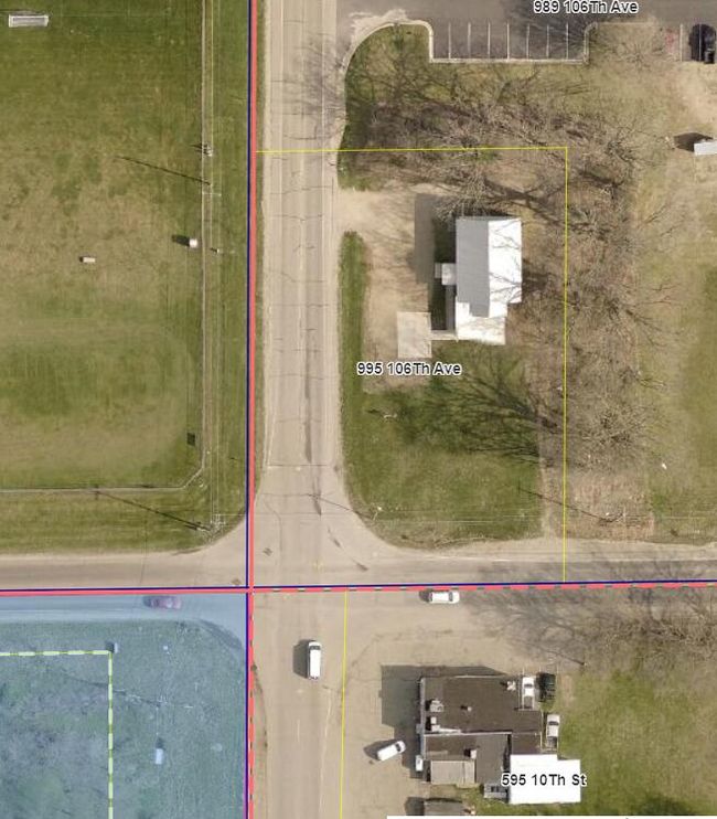 995 106 Th Ave, Home with 0 bedrooms, 2 bathrooms and null parking in Plainwell MI | Image 8