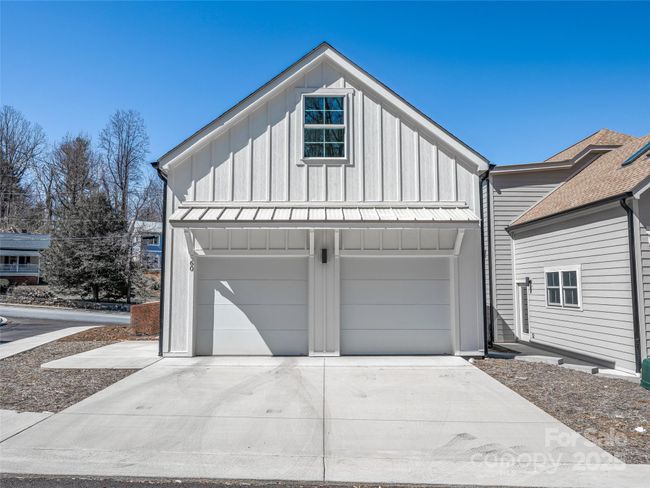 60 Skyvue Ct, Townhouse with 2 bedrooms, 3 bathrooms and null parking in Saluda NC | Image 5