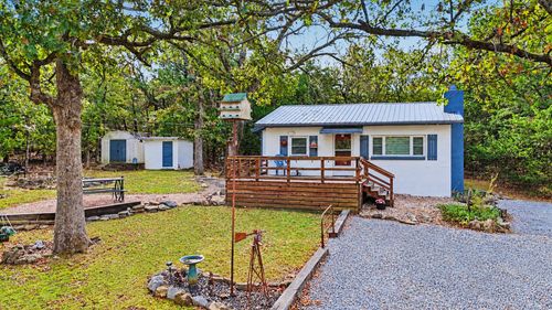 21303 W 888 Road, Cookson, OK, 74427 | Card Image