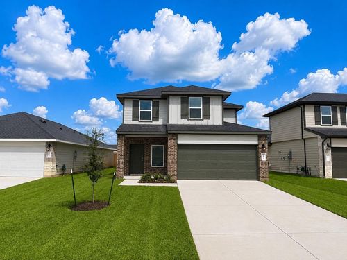 3051 Liams Tower Ln, Fulshear, TX, 77423 | Card Image