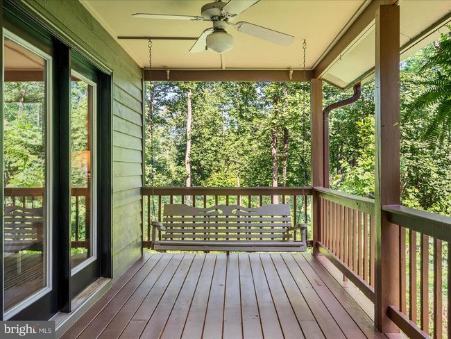 181 High Knob Ct, House other with 3 bedrooms, 3 bathrooms and null parking in FRONT ROYAL VA | Image 34