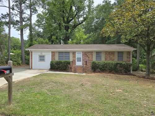 4210 Carlo Ave, Macon, GA, 31204-5629 | Card Image
