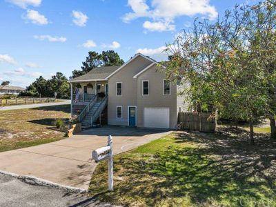 103 Captain Hobbs Court, House other with 3 bedrooms, 2 bathrooms and null parking in Kitty Hawk NC | Image 3