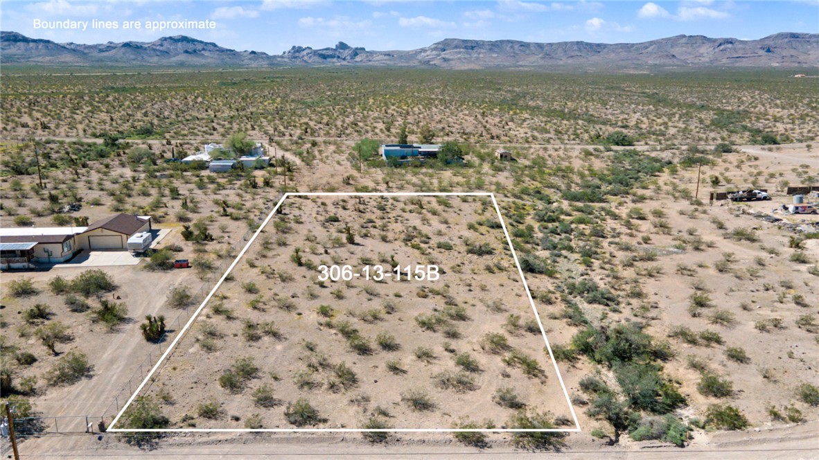 Land in Golden Valley