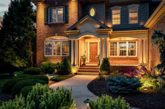 12428 Leighton Dr, House other with 4 bedrooms, 5 bathrooms and 3 parking in CALEDONIA IL | Image 78