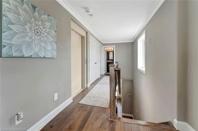 1 - 7 Old Hamilton Rd, Townhouse with 3 bedrooms, 5 bathrooms and 3 parking in Port Dover ON | Image 36