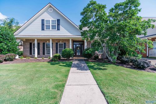 261 Old Overton Dr, Madison, AL, 35756-3496 | Card Image