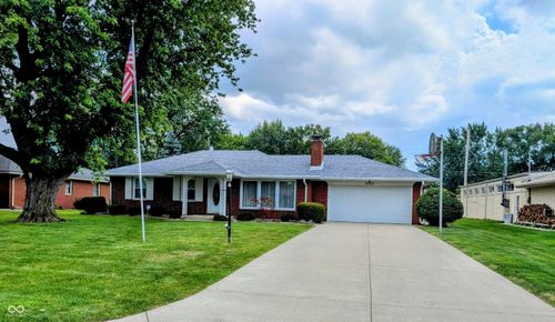3523 Redwood Rd, Anderson, IN, 46011-3842 | Card Image
