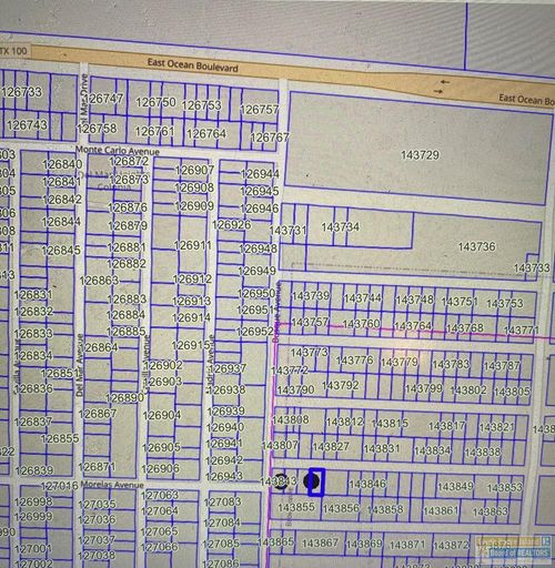 1-and-4-TBD Bosque Ave, Los Fresnos, TX, 78566 | Card Image