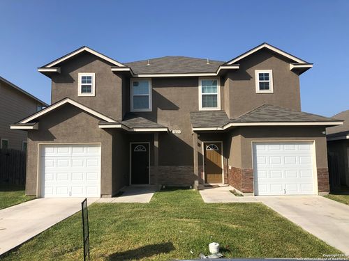 2-7215 Golf Way, San Antonio, TX, 78244-2159 | Card Image