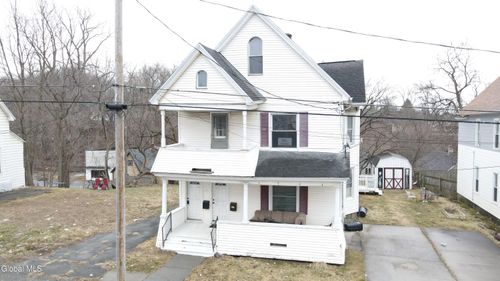 2-49 Elizabeth St, Amsterdam, NY, 12010-3621 | Card Image
