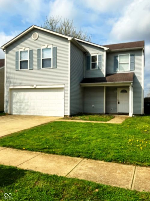 2302 Summerwood Ln, Greenwood, IN, 46143-7351 | Card Image