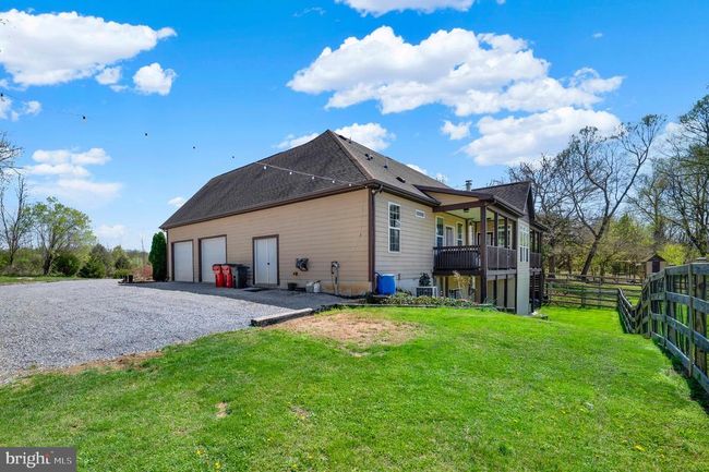 1058 Marsh Hawk Way, House other with 4 bedrooms, 4 bathrooms and null parking in Shepherdstown WV | Image 80