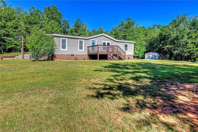 179 Flatrock Rd, House other with 3 bedrooms, 2 bathrooms and null parking in Honea Path SC | Image 37