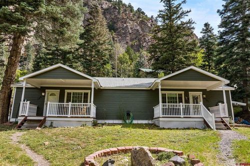 129 & 131 Loretta Court, Ouray, CO, 81427 | Card Image