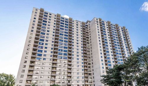 1603-390 Dixon Rd, Etobicoke, ON, M9R1T4 | Card Image