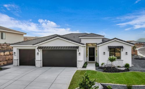 686 Dinapoli Ln, St George, UT, 84770 | Card Image