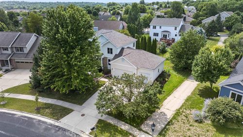 3009 Rosecommon Terrace, Fitchburg, WI, 53711 | Card Image