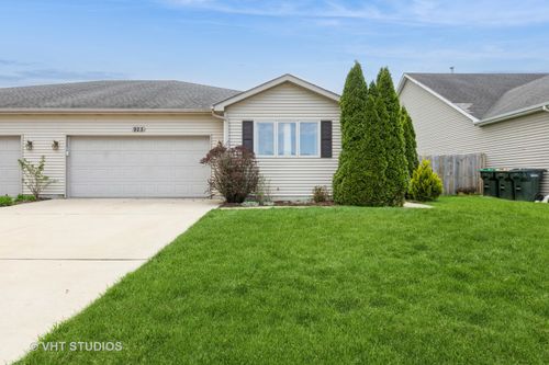 925 Madison Ave, Braidwood, IL, 60408-1495 | Card Image