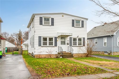 80 Eglantine Rd, Greece, NY, 14616-4552 | Card Image