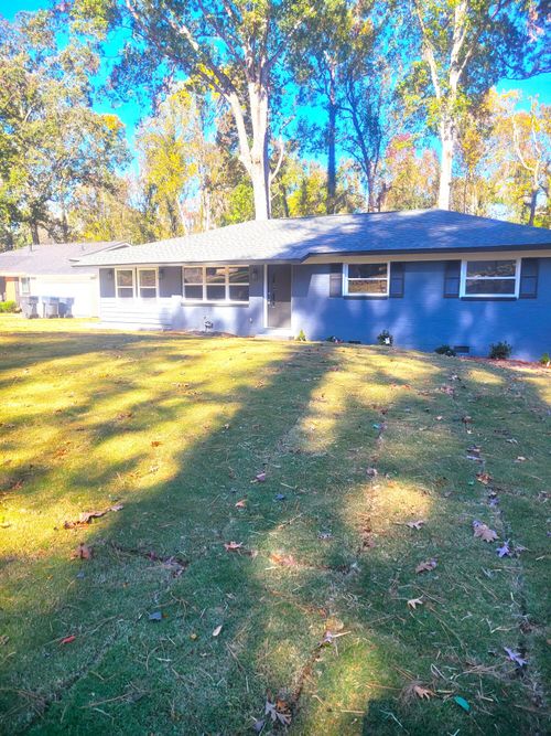 3353 Tanglewood Dr, Augusta, GA, 30909-2463 | Card Image