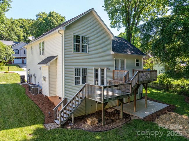 319 Beacon Hills Dr, House other with 4 bedrooms, 4 bathrooms and null parking in Gastonia NC | Image 39