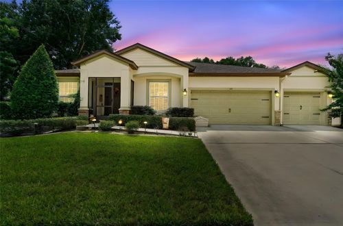 541 Morgan Wood Dr, DELAND, FL, 32724-8462 | Card Image