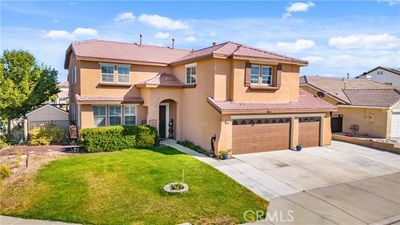 47th Street W, House other with 5 bedrooms, 3 bathrooms and 3 parking in Lancaster CA | Image 1